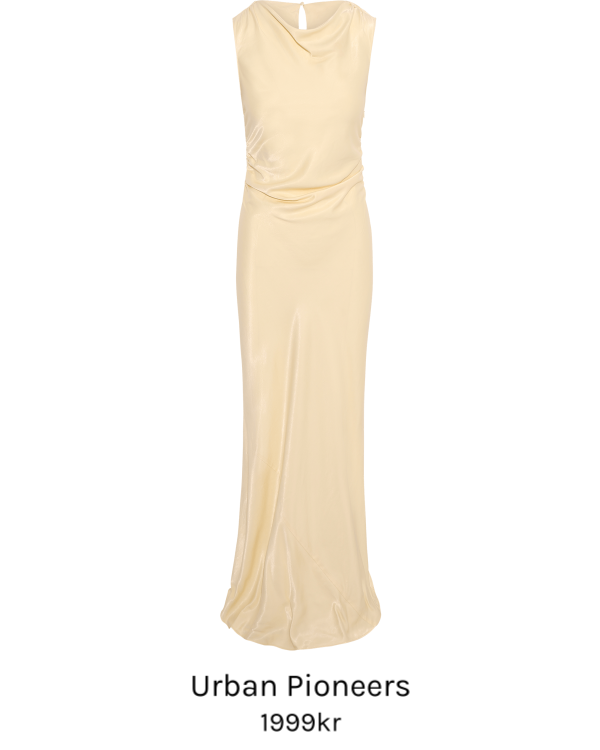 Image of Florentina Dress