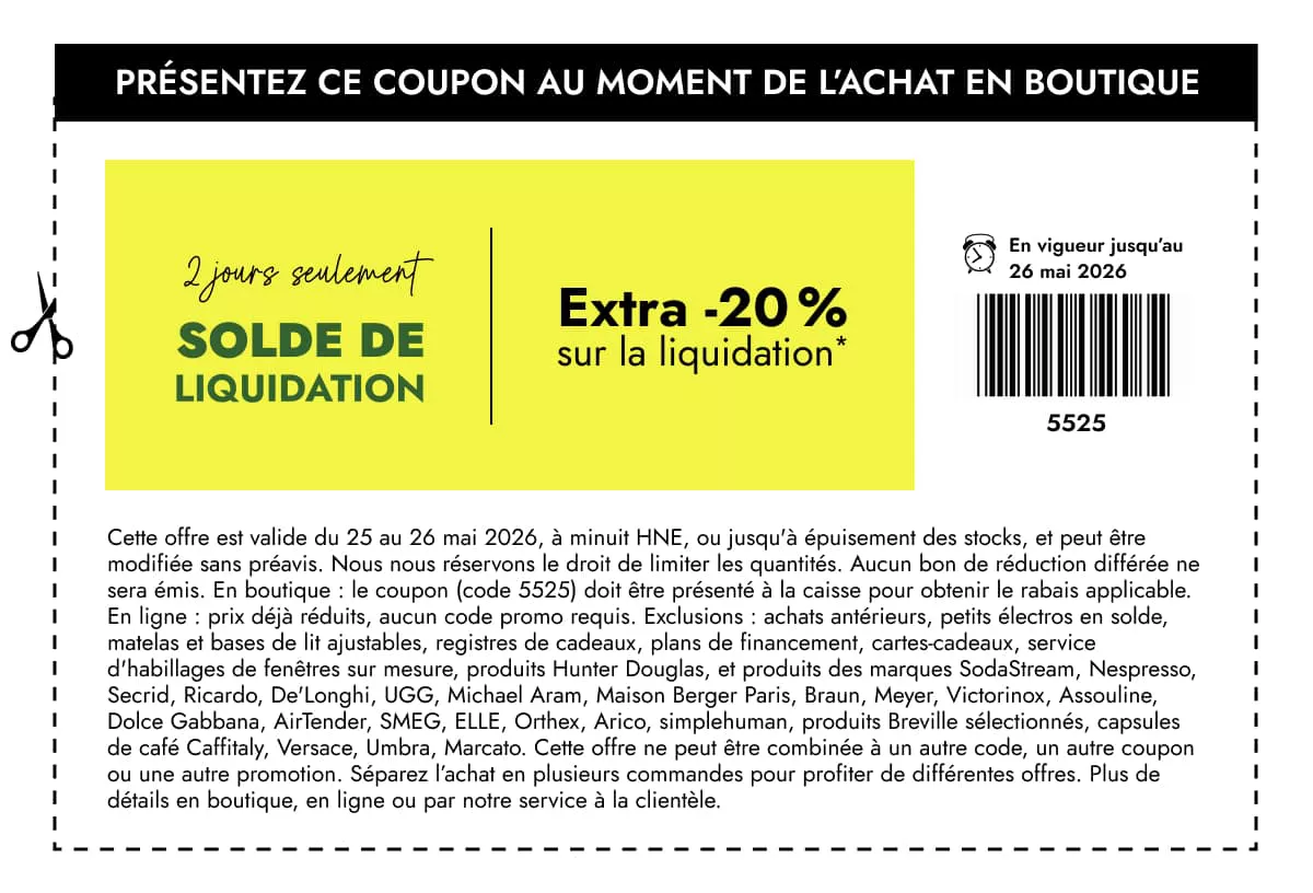 Coupon