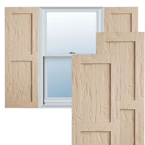 Exterior Window Shutters 