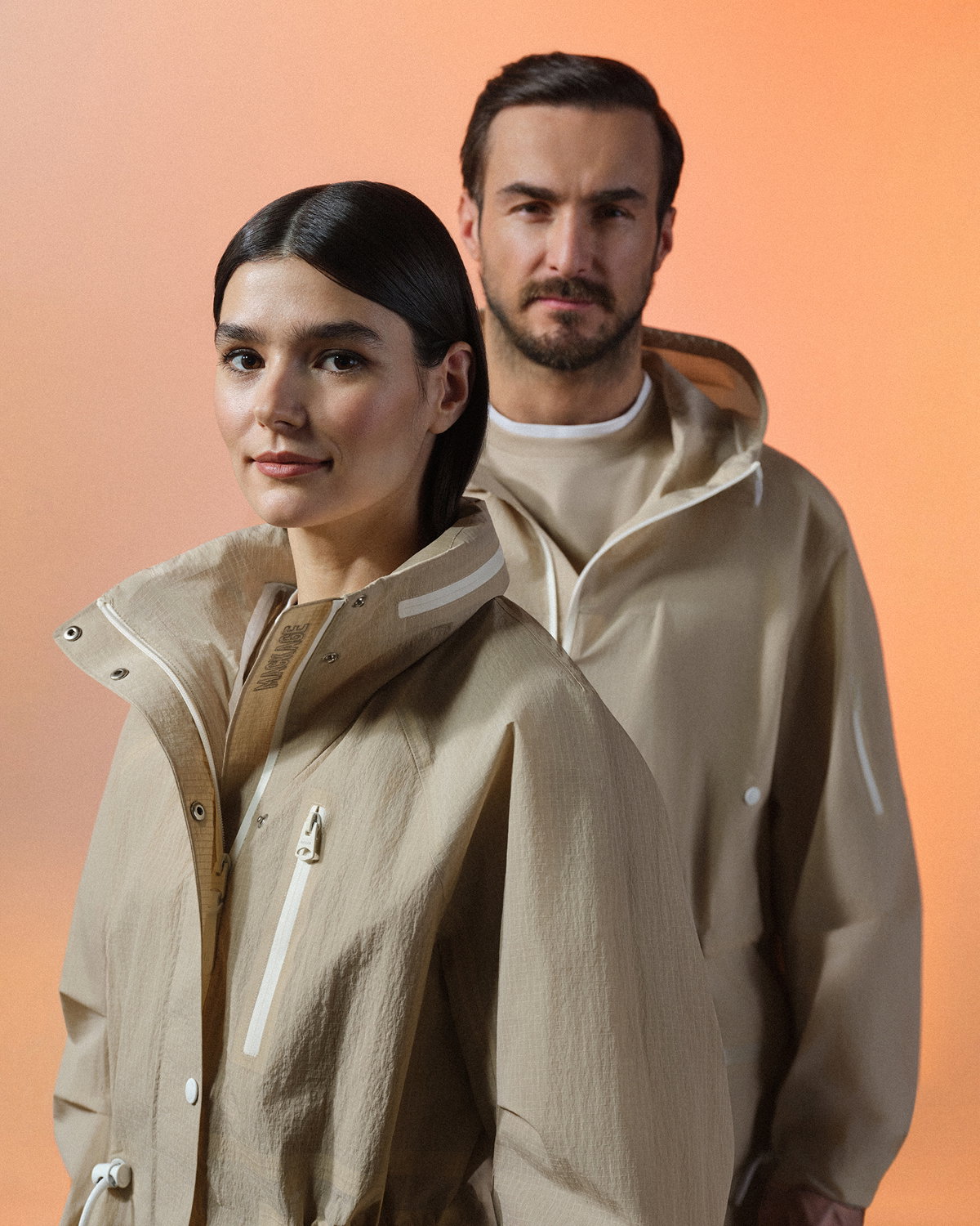 Discover Rainwear