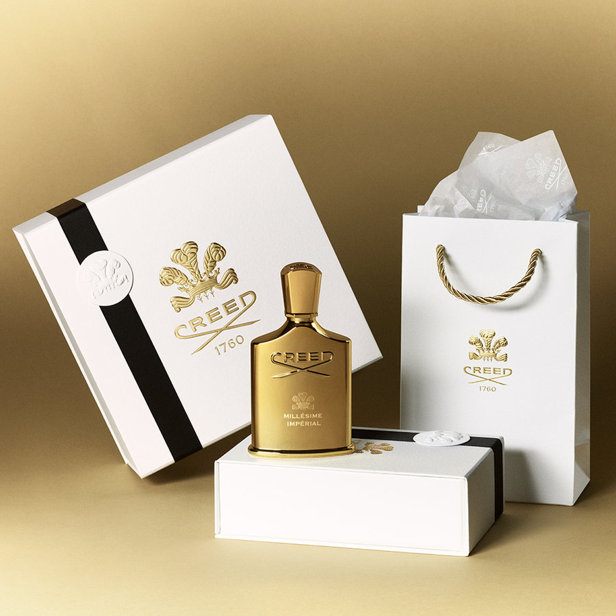 Millesime Imperial and Gift Boxes