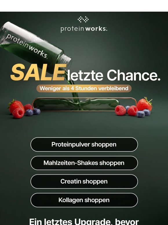 📝 Wichtige Informationen enthalten