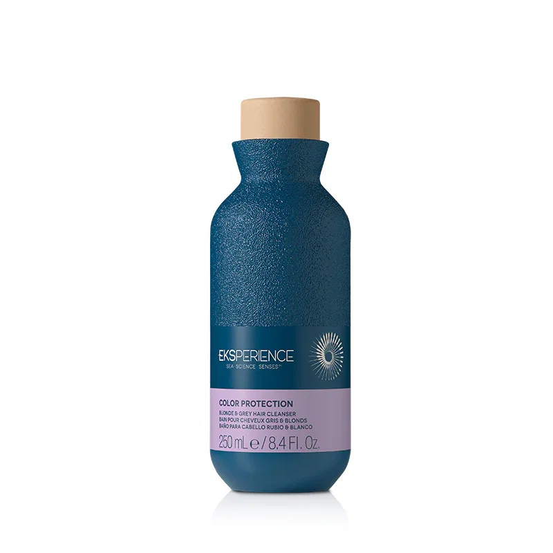 Image of Revlon professional eksperience color protection blonde/grey shampoo