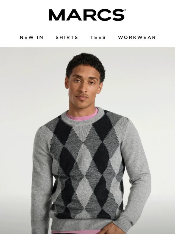 New Arrivals Just Landed