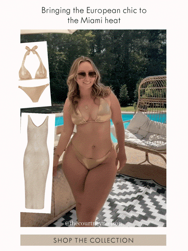 Bringing the European chic to the Miami heat
