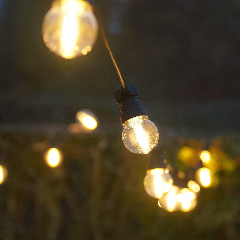 ConnectGo Festoons