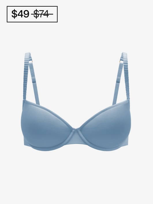 24/7® T-Shirt Bra