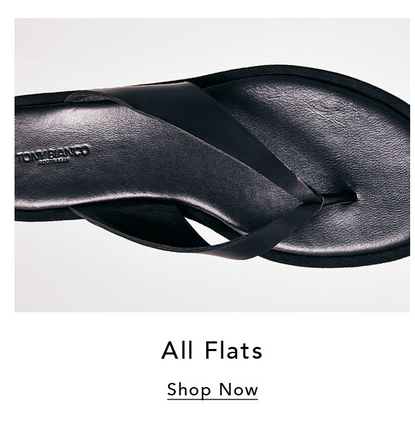 Flat Shoes