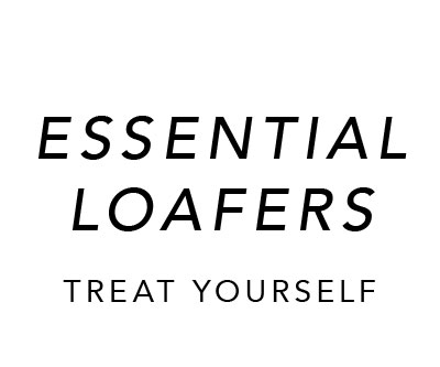 Loafers