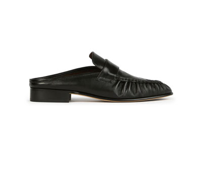 Glacier Black Venice