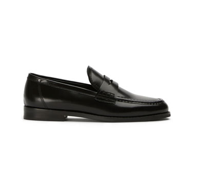 Zac Black Hi Shine