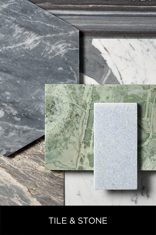 Tile & Stone