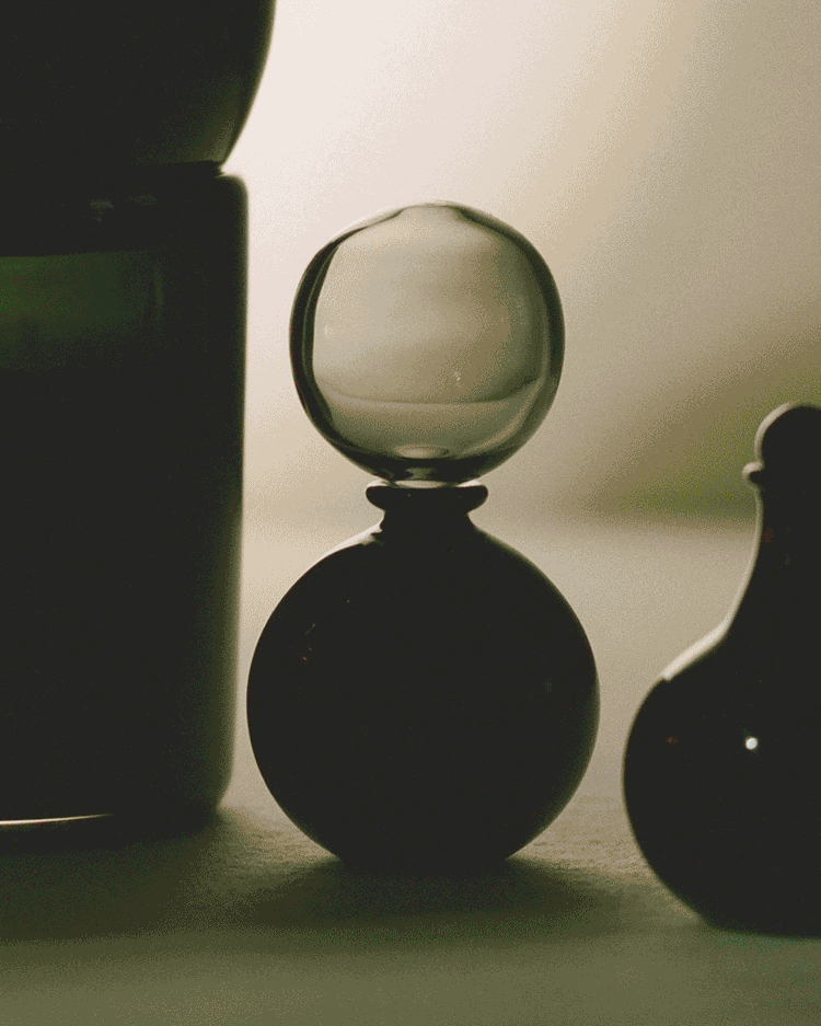 aromatic moods