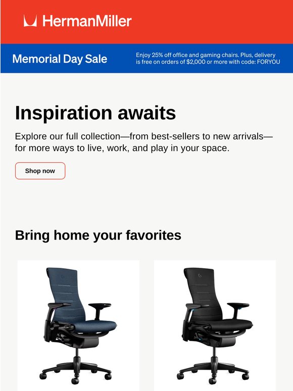 Still browsing?