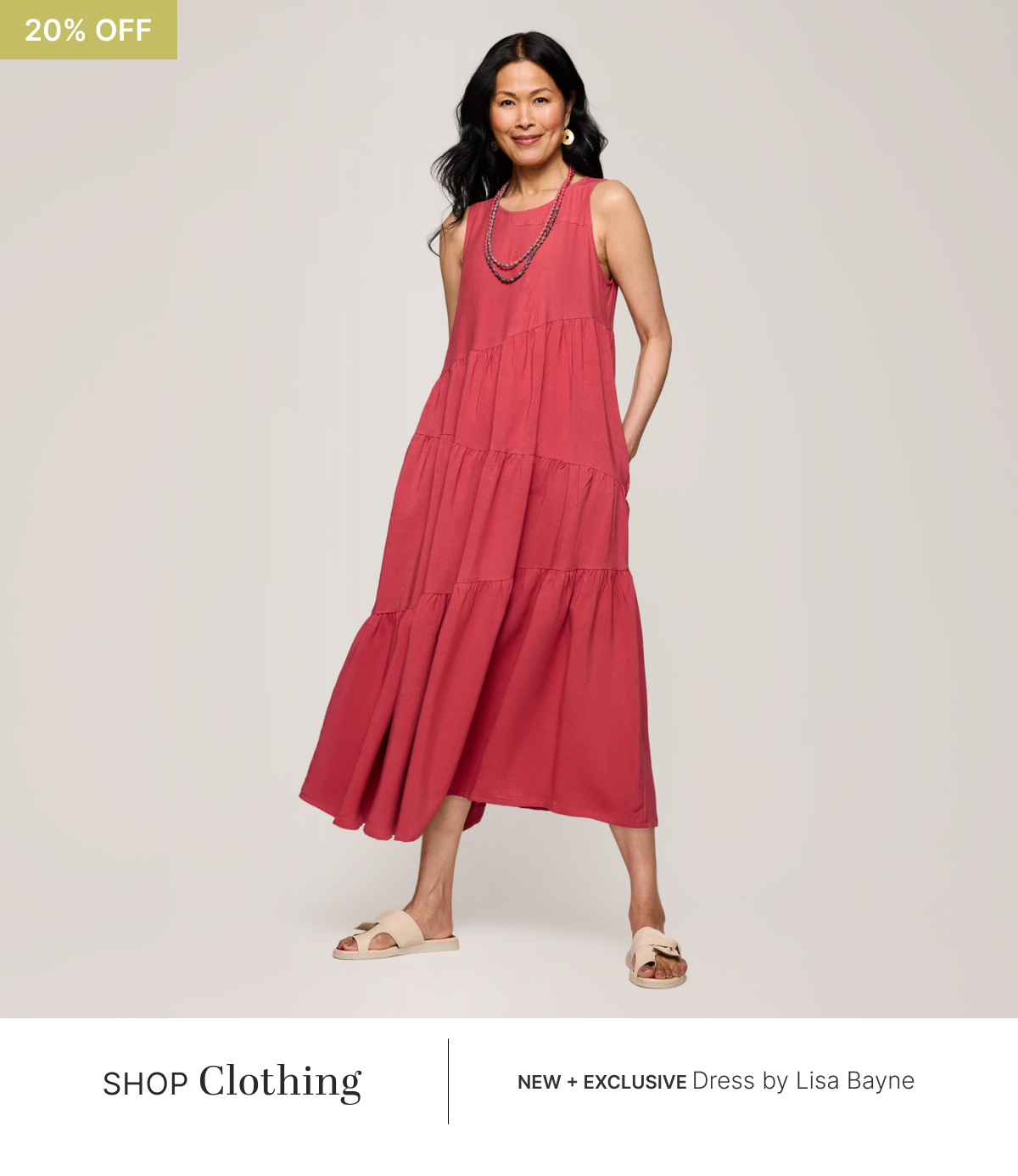 shop clothing
