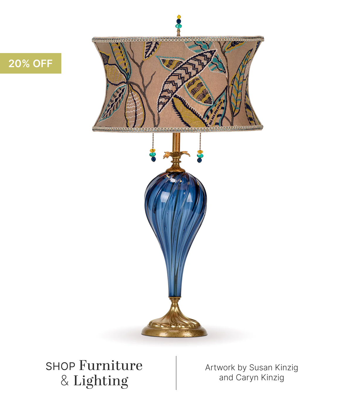 shop furniture & lighting