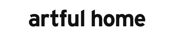 artful home logo