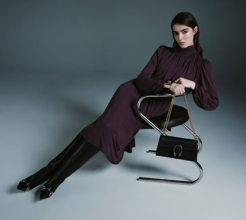 Gucci Pre-Fall 2026