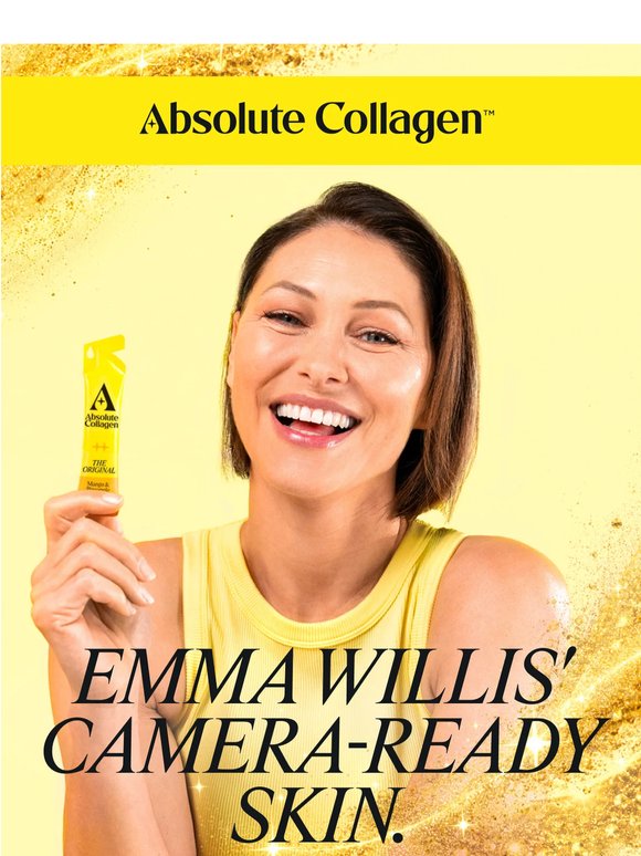 Up to 40% off Emma's must-haves.
