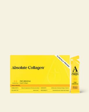 Image of Marine Liquid Collagen Drink