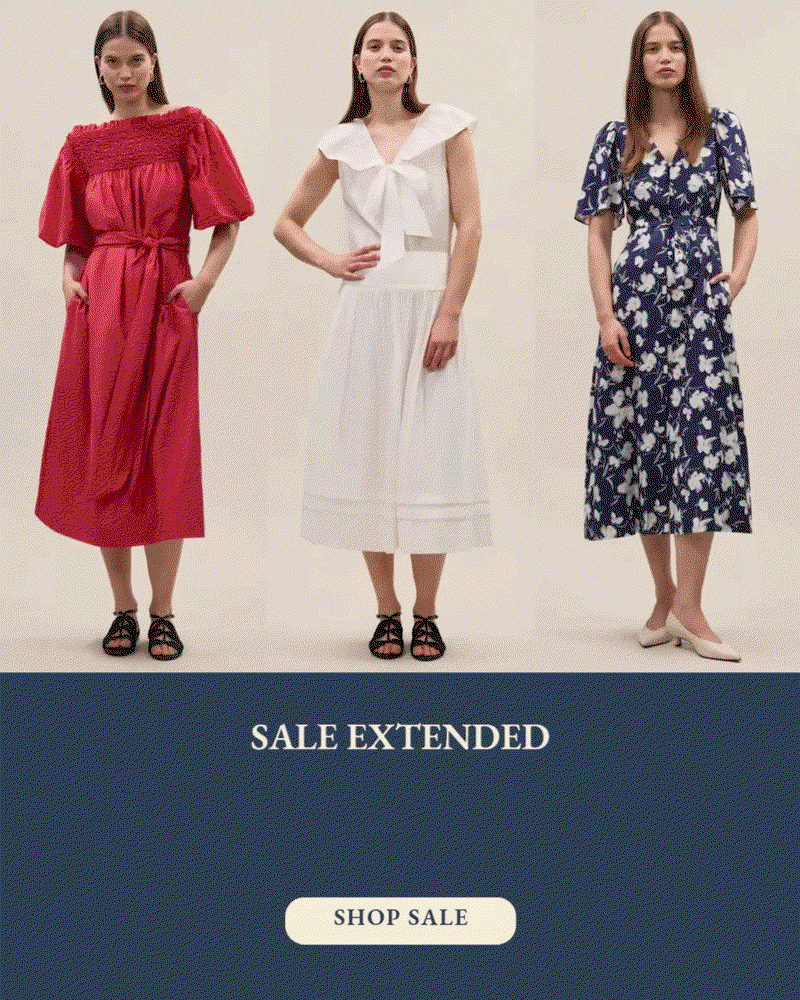 Memorial Day Sale