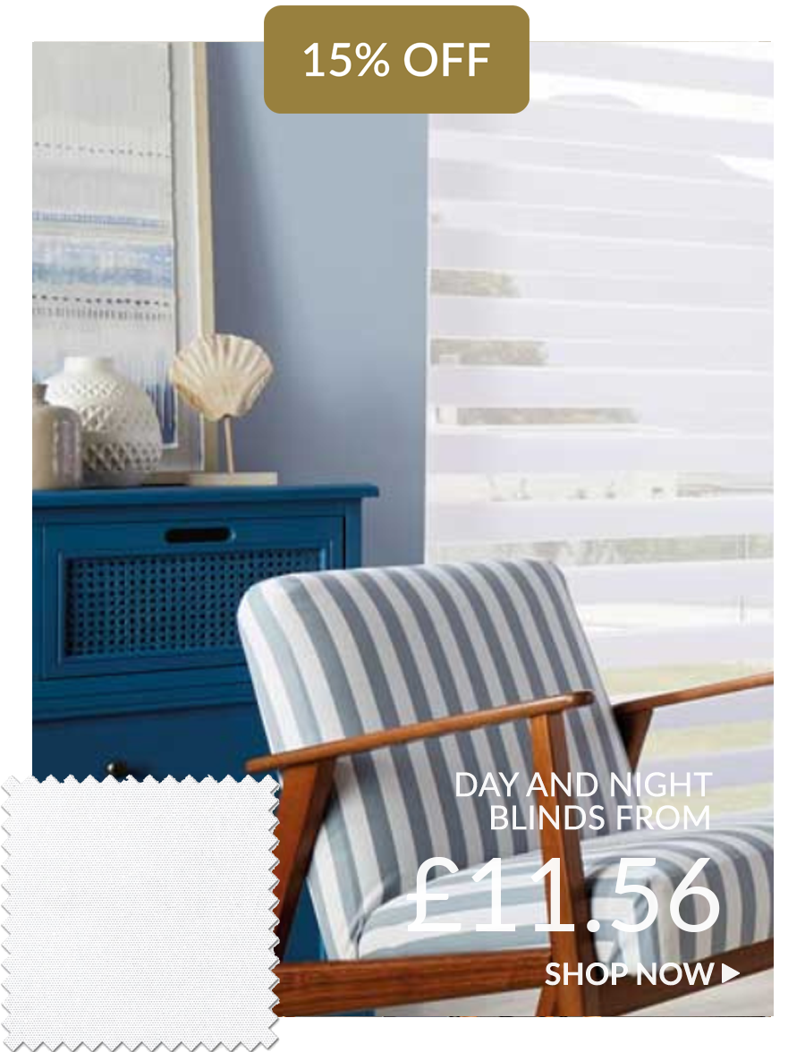 Day and Night Blinds