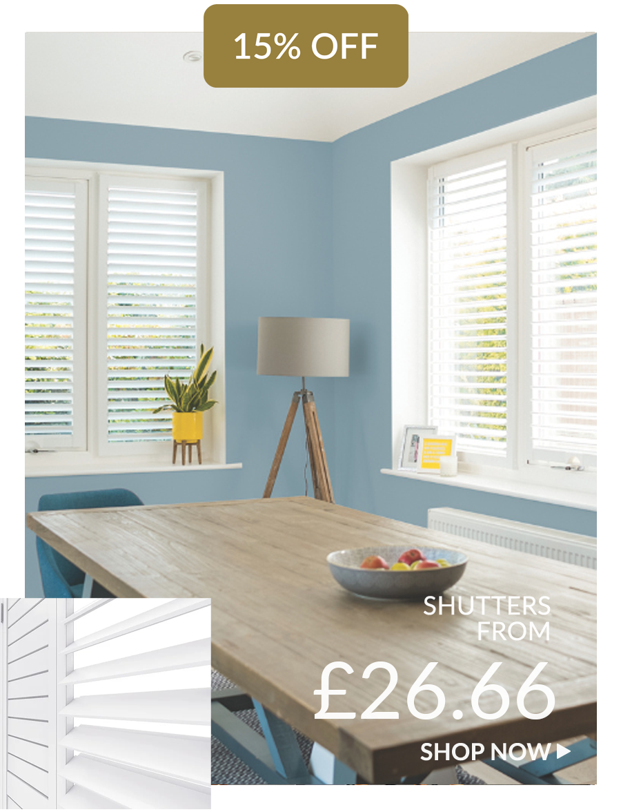 Thermal Roller Blinds