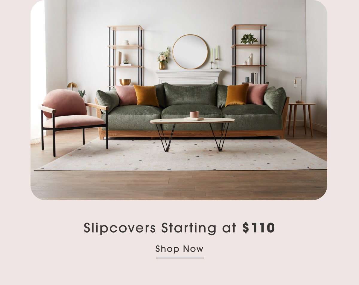 Slipcovers