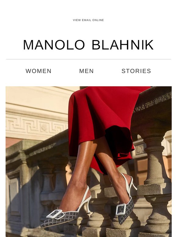 Sun-Drenched Style | Shop the Edit