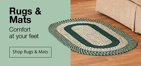 Shop Rugs & Mats