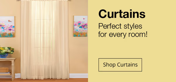 Shop Curtains