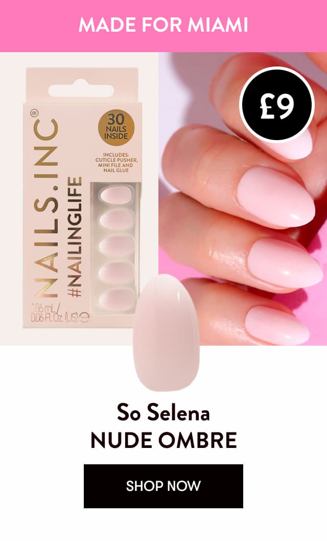 So Selena
