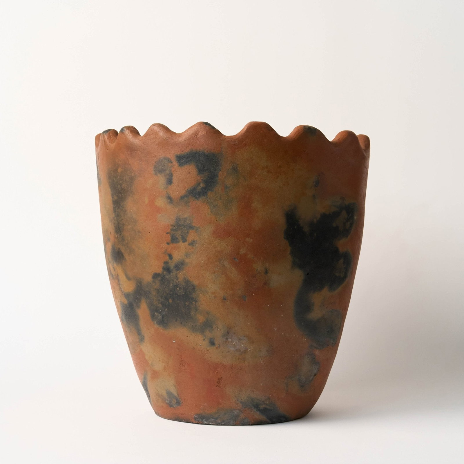 Maceta Floriberta Clay Planter