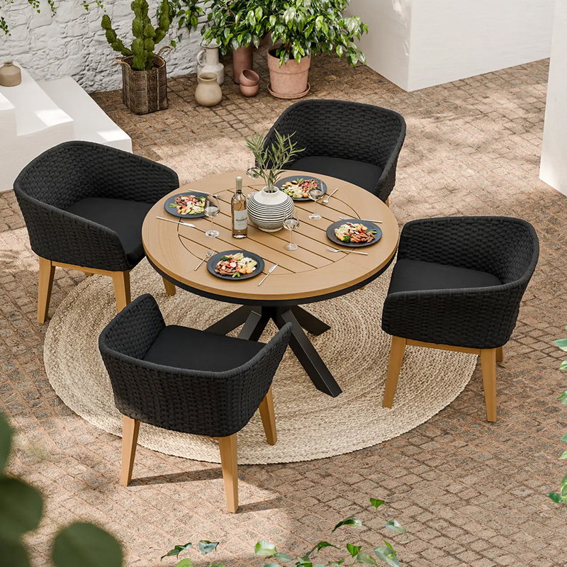 Royal Craft: Premium Garden Furniture