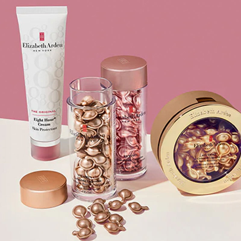 Elizabeth Arden