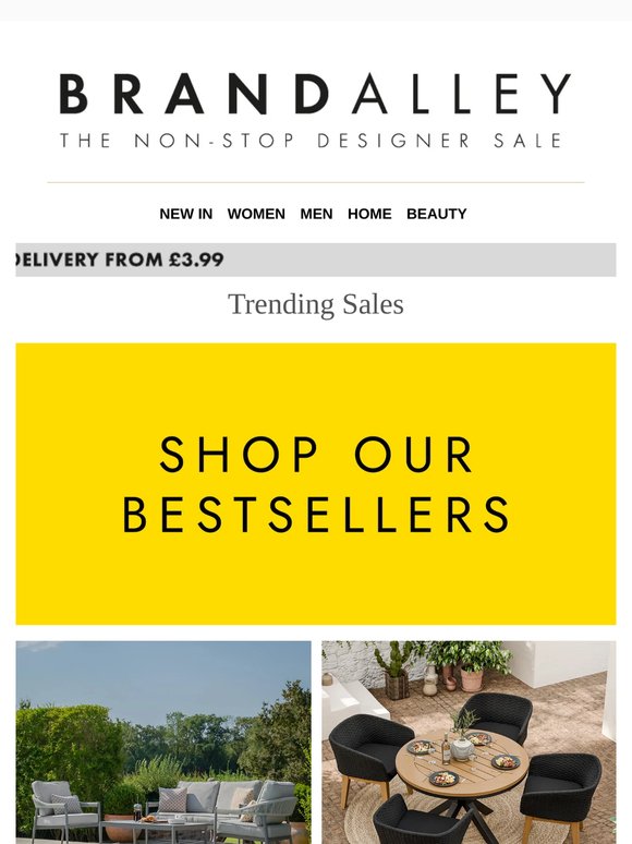Shop up to 70% off Jones Bootmaker, Maze, Royal Craft, Dyson & more