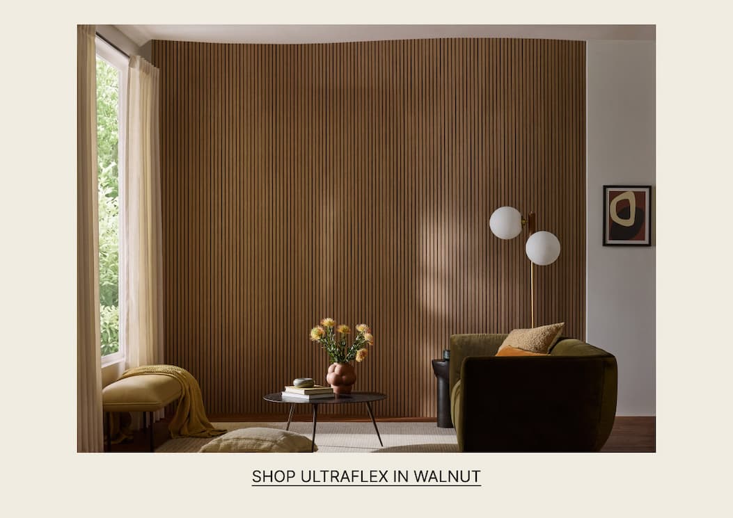 Shop Ultraflex in Walnut