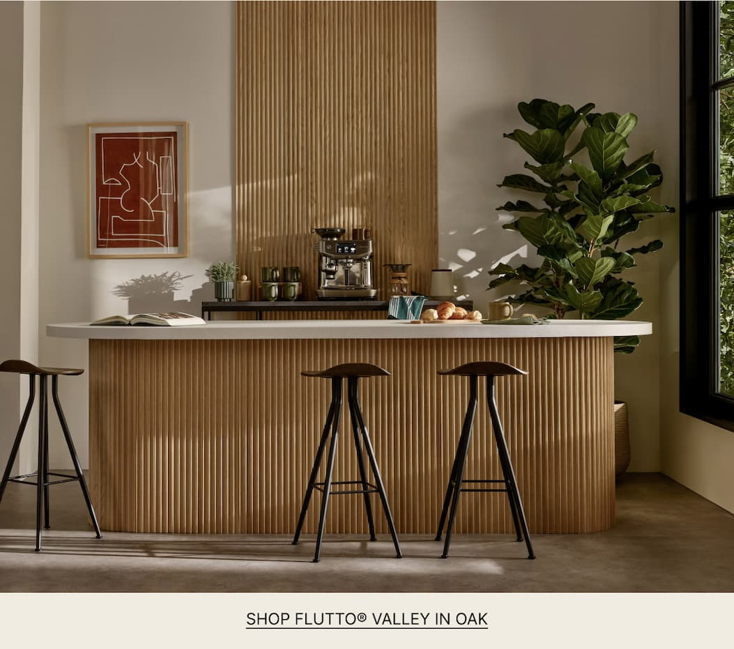 Shop Flutto Valley in Oak