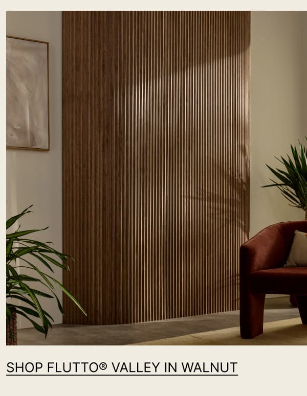 Shop Flutto Valley in Walnut