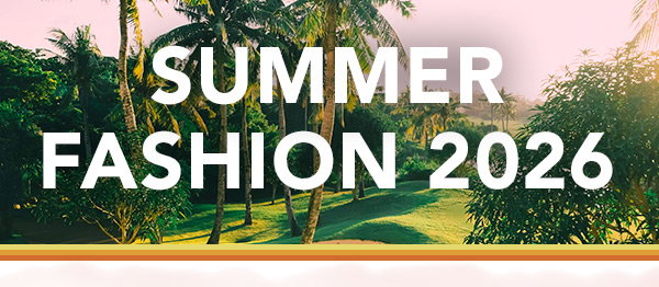 Summer Fashion