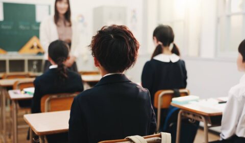 Record number of students in Japan need help learning Japanese
