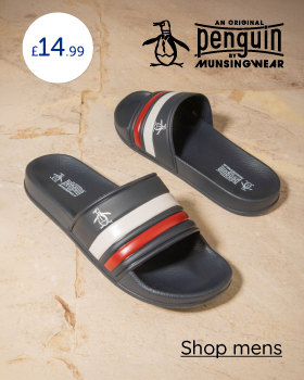 Mens summer shop