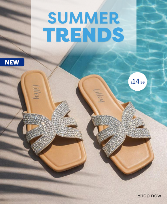 Summer trends