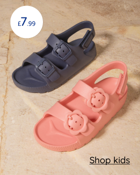 Kids summer shop