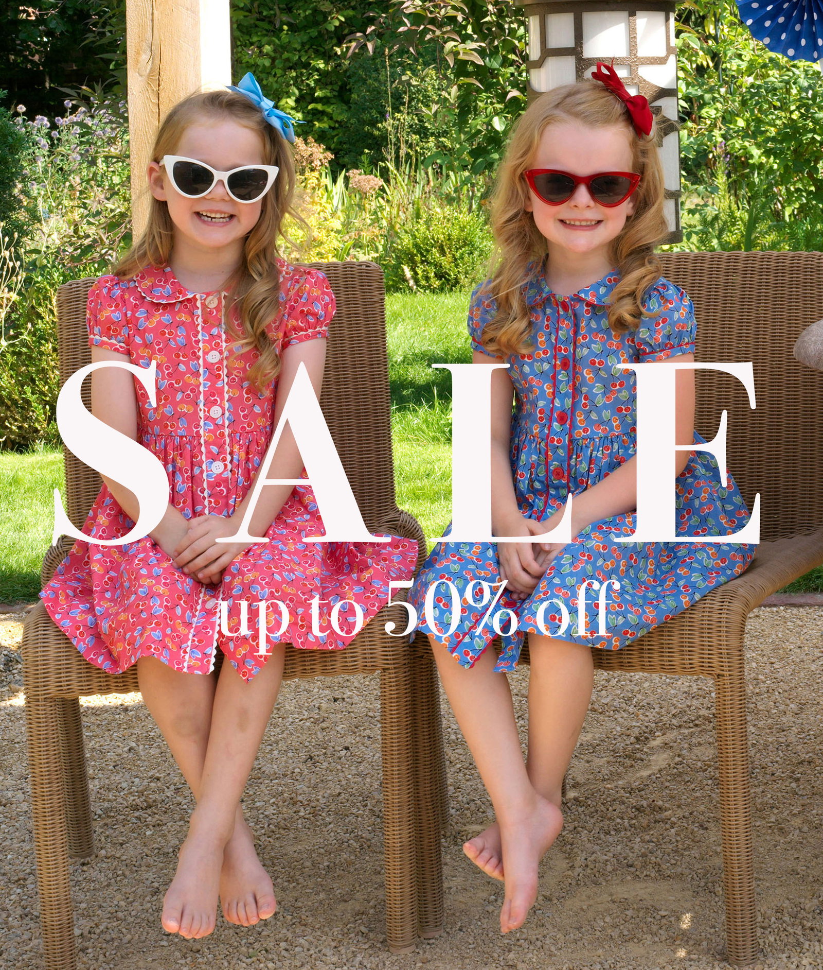 Memorial Day Sale
