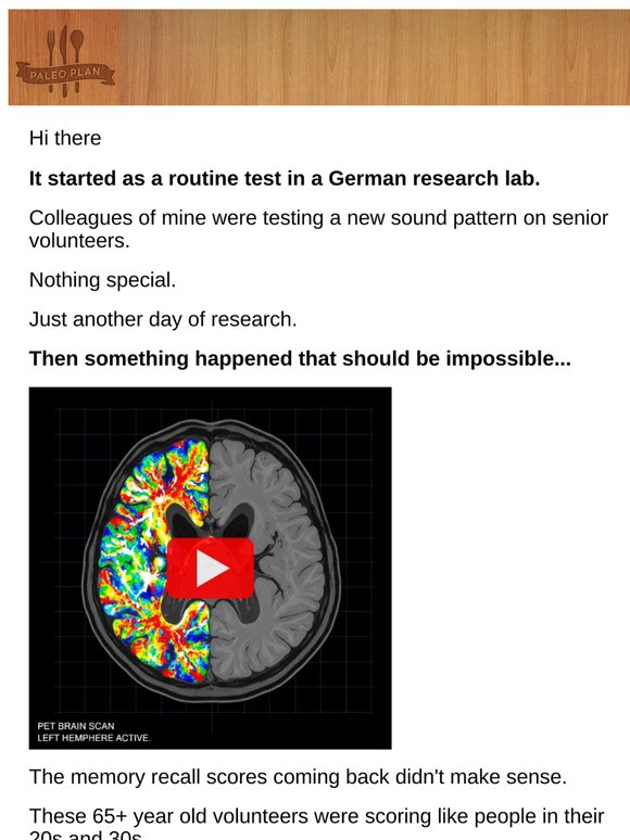 The "impossible" memory breakthrough from Germany