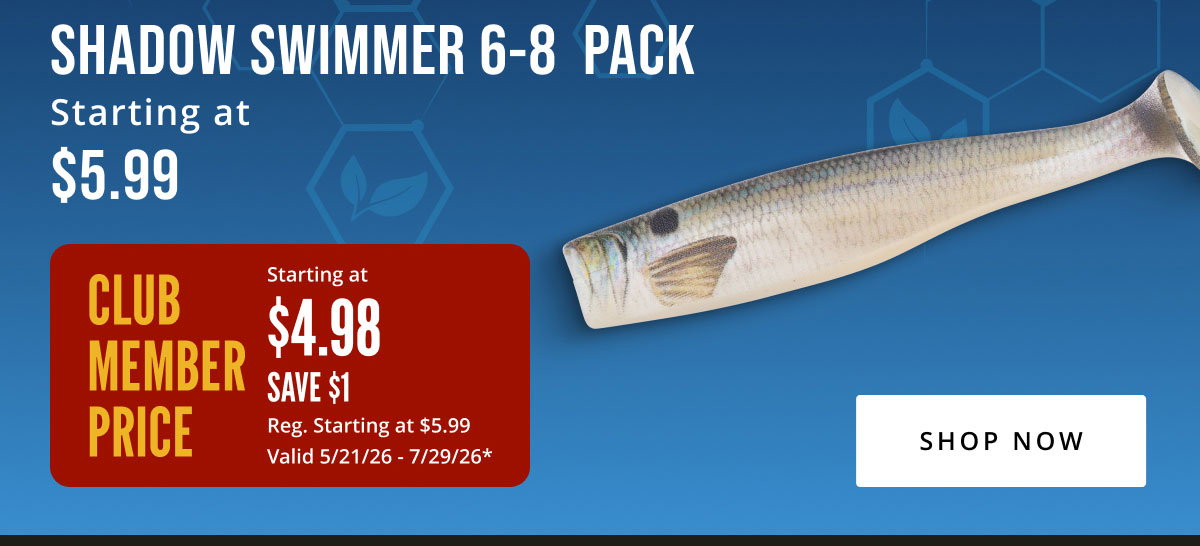 Summer Angler 