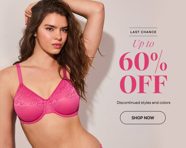 Up to 60% off Last Chance - Shop Now