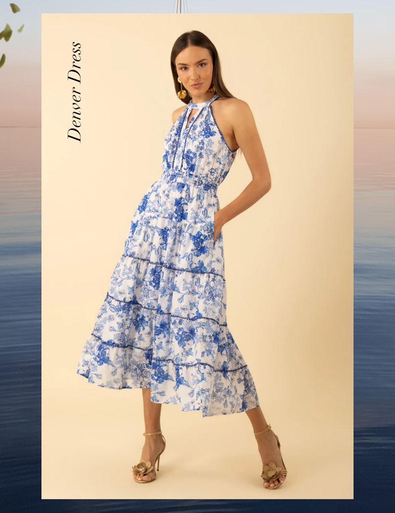Denver Dress