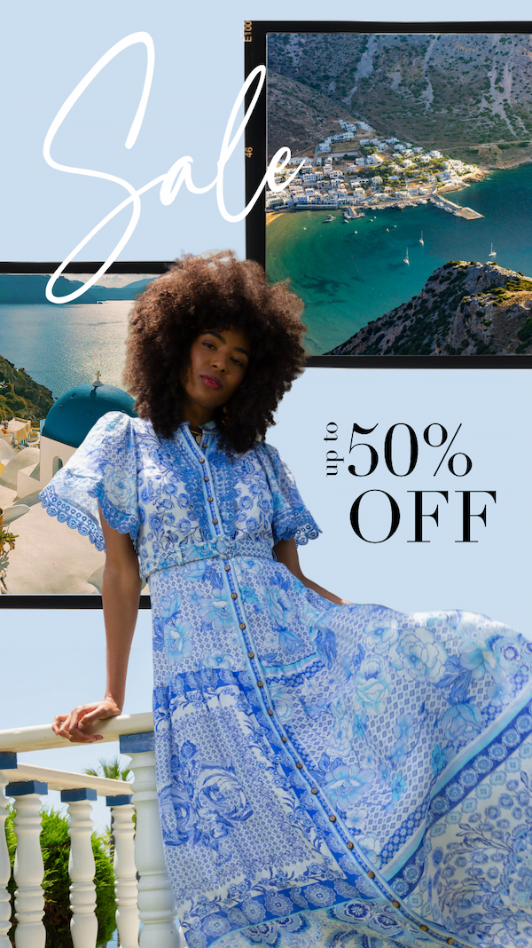 Memorial Day Sale up to 50% off sale items. Code HBMEMORIALDAY26.